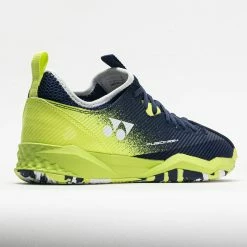 Hot Sale ๐ Wholesale โจ Tennis ๐ ๐ Shoes Yonex Power Cushion FusionRev 4 Men's Lime/Navy ๐ ๐ฅ 13 Tennis Shoes Yonex Power Cushion FusionRev 4 Men's Lime/Navy