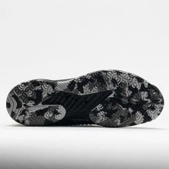 Yonex Power Cushion FusionRev 4 Clay Men's Black Tennis Shoes