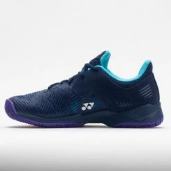 Yonex Power Cushion Sonicage 2 Women's Navy/B.Purple