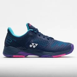 Yonex Power Cushion Sonicage 2 Women's Navy/B.Purple