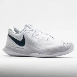 Nike Zoom Vapor Cage 4 Rafa Men's White/Black
