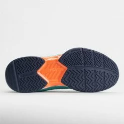 Wholesale โ๏ธ Outlet ๐ Fila Axilus 2 Energized ๐ฉ Women's Ceramic/Vibrant Orange/Maritime Blue Tennis ๐ ๐ Shoes ๐ ๐งจ 11 Fila Axilus 2 Energized Women's Ceramic/Vibrant Orange/Maritime Blue Tennis Shoes