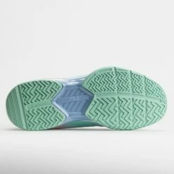 Tennis Shoes Fila Axilus 2 Energized Women's Almond Cream Tie Dye Print