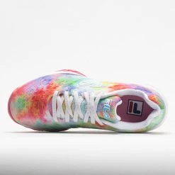 Fila Axilus 2 Energized Women's Multi Tie Dye Print
