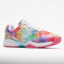 Fila Axilus 2 Energized Women's Multi Tie Dye Print