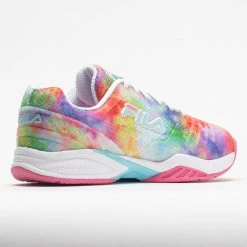 Fila Axilus 2 Energized Women's Multi Tie Dye Print