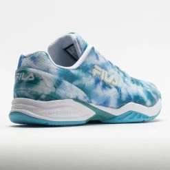 Best Sale โจ Coupon ๐งจ Fila Axilus 2 Energized ๐ฉ Women's White/All Bird/Latigo Bay Tie Dye Tennis ๐ ๐ Shoes โค๏ธ ๐ฏ 13 Fila Axilus 2 Energized Women's White/All Bird/Latigo Bay Tie Dye Tennis Shoes