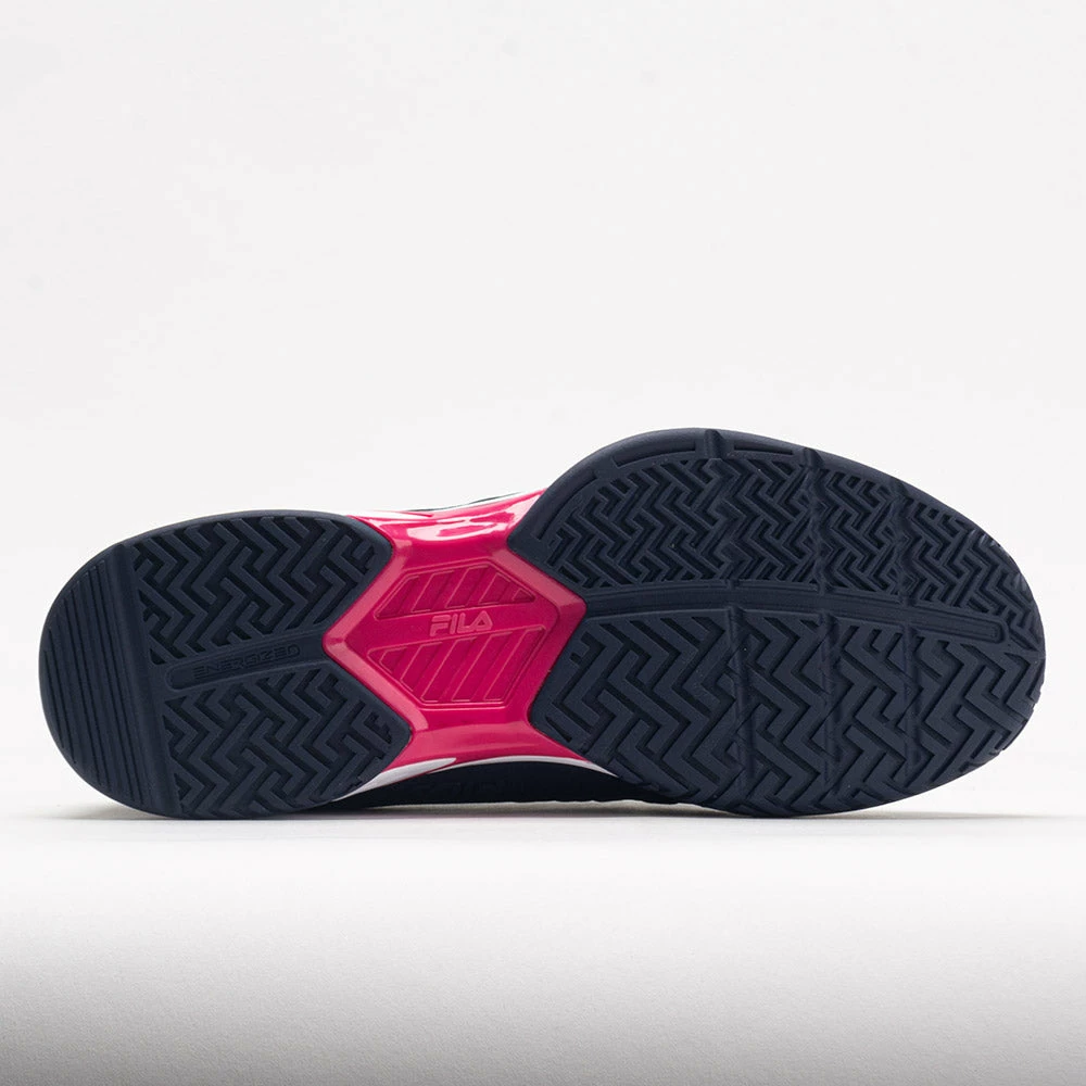 Deals ๐ Best reviews of ๐ Tennis ๐ ๐ Shoes Fila Axilus 2 Energized Men's Maritime Blue/Green Gecko/Purple ๐ ๐ 6 Tennis Shoes Fila Axilus 2 Energized Men's Maritime Blue/Green Gecko/Purple