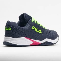 Deals ๐ Best reviews of ๐ Tennis ๐ ๐ Shoes Fila Axilus 2 Energized Men's Maritime Blue/Green Gecko/Purple ๐ ๐ 13 Tennis Shoes Fila Axilus 2 Energized Men's Maritime Blue/Green Gecko/Purple