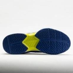 Outlet ๐งจ Deals ๐ Fila Axilus 2 Energized Men's Blue Lolite/Evening Primrose/White ๐ ๐ 11 Fila Axilus 2 Energized Men's Blue Lolite/Evening Primrose/White