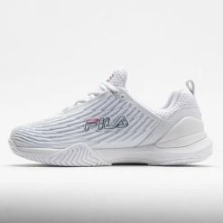Fila Speedserve Energized Women's White/White/White