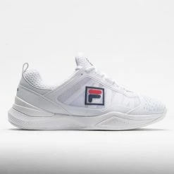 Fila Speedserve Energized Women's White/White/White