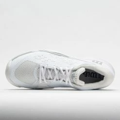 Wilson Rush Pro Ace Men's White/White/Pearl Blue Tennis Shoes