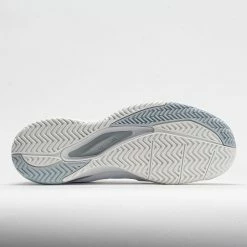 Wilson Rush Pro Ace Men's White/White/Pearl Blue Tennis Shoes