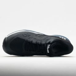 Wilson Rush Pro Ace Men's Black/China Blue/White