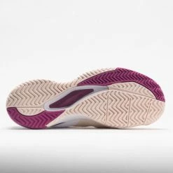 Wilson Rush Pro Ace Women's Scallop Shell/White