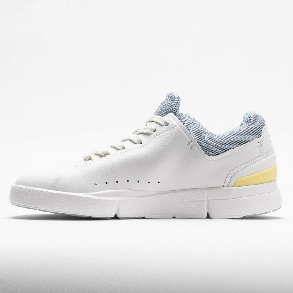 Deals ๐คฉ Coupon ๐คฉ On Running Lifestyle ๐ ๐ Sneakers On The Roger Advantage ๐ฉ Women's White/Nimbus ๐ ๐ฅฐ 4 On Running Lifestyle Sneakers On The Roger Advantage Women's White/Nimbus