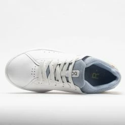 Deals ๐คฉ Coupon ๐คฉ On Running Lifestyle ๐ ๐ Sneakers On The Roger Advantage ๐ฉ Women's White/Nimbus ๐ ๐ฅฐ 10 On Running Lifestyle Sneakers On The Roger Advantage Women's White/Nimbus