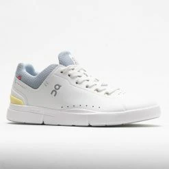 Deals ๐คฉ Coupon ๐คฉ On Running Lifestyle ๐ ๐ Sneakers On The Roger Advantage ๐ฉ Women's White/Nimbus ๐ ๐ฅฐ 12 On Running Lifestyle Sneakers On The Roger Advantage Women's White/Nimbus