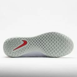 Tennis Shoes Nike Zoom NXT Men's White/Washed Teal/Light Silver