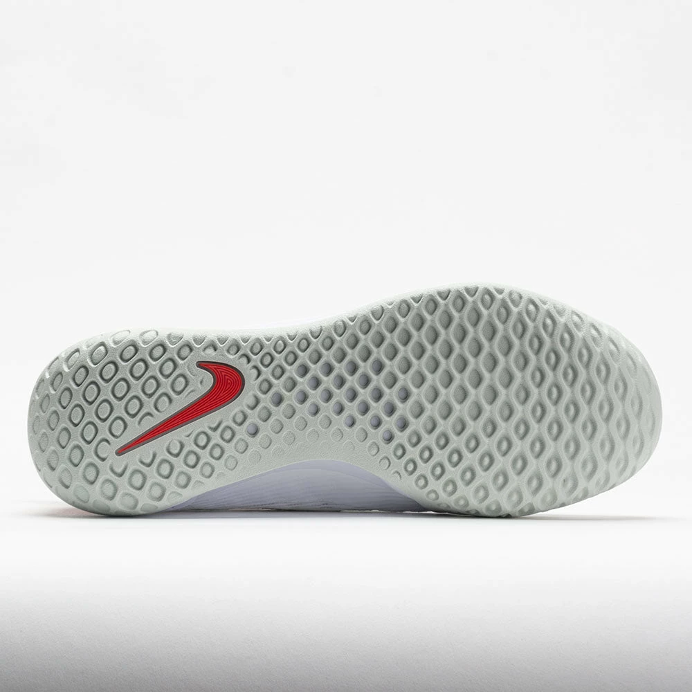 Best reviews of โญ Top 10 ๐ Nike Zoom NXT ๐ฉ Women's White/Washed Teal/Light Silver Tennis ๐ ๐ Shoes ๐ ๐ฅ 6 Nike Zoom NXT Women's White/Washed Teal/Light Silver Tennis Shoes