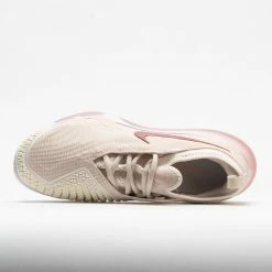 New 🔥 Best deal ⭐ Nike React Vapor NXT 👩 Women's Pearl White/Canyon Rust Tennis 👟 👟 Shoes 🔔 🔥 10 Nike React Vapor NXT Women's Pearl White/Canyon Rust Tennis Shoes
