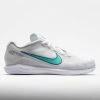 Tennis Shoes Nike Air Zoom Vapor Pro Men's White/Dynamic Turquoise