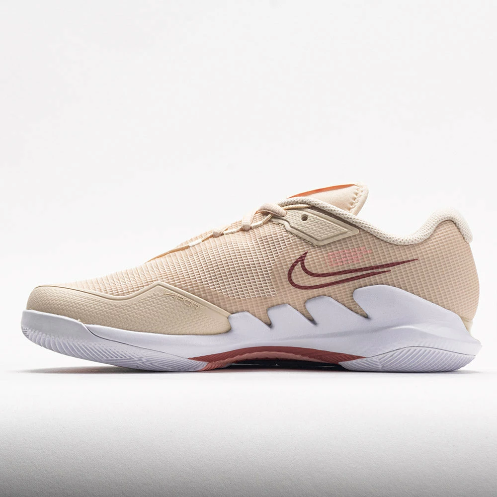 Cheapest ๐ Discount ๐ Nike Air Zoom Vapor Pro ๐ฉ Women's Pearl White/Canyon Rust ๐ โ๏ธ 4 Nike Air Zoom Vapor Pro Women's Pearl White/Canyon Rust