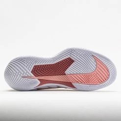 Cheapest ๐ Discount ๐ Nike Air Zoom Vapor Pro ๐ฉ Women's Pearl White/Canyon Rust ๐ โ๏ธ 11 Nike Air Zoom Vapor Pro Women's Pearl White/Canyon Rust