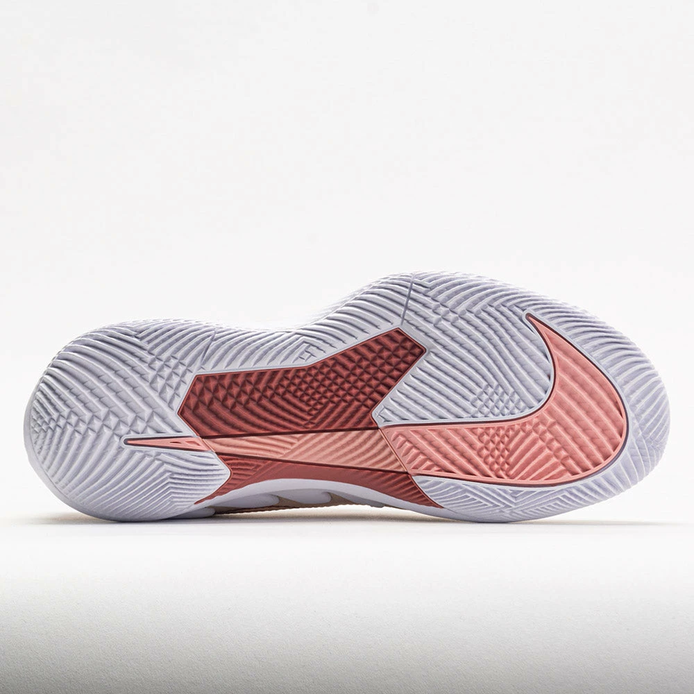 Cheapest ๐ Discount ๐ Nike Air Zoom Vapor Pro ๐ฉ Women's Pearl White/Canyon Rust ๐ โ๏ธ 6 Nike Air Zoom Vapor Pro Women's Pearl White/Canyon Rust