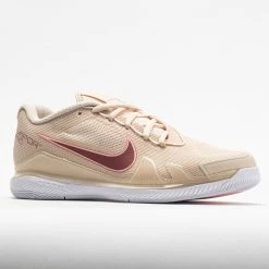 Cheapest ๐ Discount ๐ Nike Air Zoom Vapor Pro ๐ฉ Women's Pearl White/Canyon Rust ๐ โ๏ธ 12 Nike Air Zoom Vapor Pro Women's Pearl White/Canyon Rust