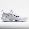 Nike Zoom NXT Men's White/Black Tennis Shoes