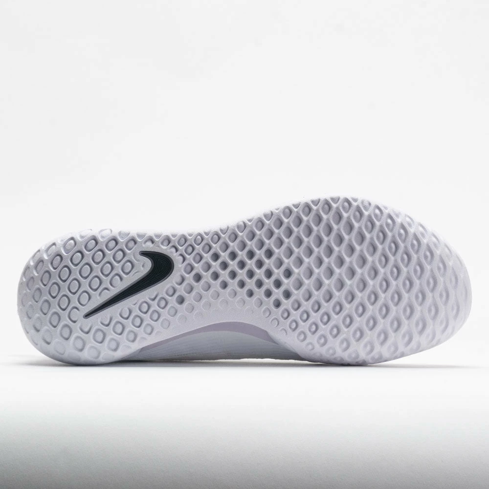 Best Pirce ๐ฅ Cheap ๐ Nike Zoom NXT Men's White/Black Tennis ๐ ๐ Shoes ๐ ๐ฅ 6 Nike Zoom NXT Men's White/Black Tennis Shoes