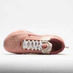Nike Zoom NXT Women's Light Madder Root/Canyon Rust Tennis Shoes