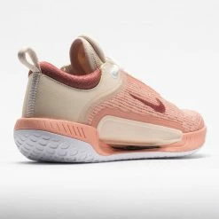 Nike Zoom NXT Women's Light Madder Root/Canyon Rust Tennis Shoes