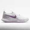 Discount ๐ Wholesale ๐ Tennis ๐ ๐ Shoes Nike React Vapor NXT ๐ฉ Women's White/Amethyst Wave/Doll ๐ ๐ 2 Tennis Shoes Nike React Vapor NXT Women's White/Amethyst Wave/Doll
