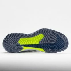 Outlet ๐ Flash Sale ๐ Tennis ๐ ๐ Shoes Nike Air Zoom Vapor Pro Men's White/Mystic Navy/Ashen Slate ๐คฉ โค๏ธ 11 Tennis Shoes Nike Air Zoom Vapor Pro Men's White/Mystic Navy/Ashen Slate