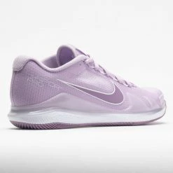 Best Sale โ Best Pirce ๐ Nike Air Zoom Vapor Pro ๐ฉ Women's Doll/Amethyst Wave/White โจ ๐ 13 Nike Air Zoom Vapor Pro Women's Doll/Amethyst Wave/White