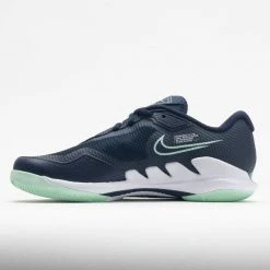 Nike Air Zoom Vapor Pro Women's Obsidian/White/Mint Foam