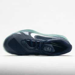 Nike Air Zoom Vapor Pro Women's Obsidian/White/Mint Foam
