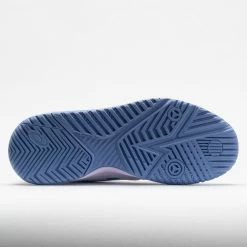 Promo 💯 Hot Sale ⭐ Tennis 👟 👟 Shoes ASICS GEL-Challenger 13 👩 Women's White/Periwinkle Blue 🥰 🔥 11 Tennis Shoes ASICS GEL-Challenger 13 Women's White/Periwinkle Blue