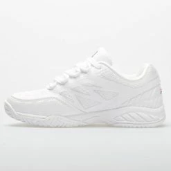 Fila Axilus 2 Energized Junior White/White/White Kids' Shoes