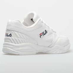 Fila Axilus 2 Energized Junior White/White/White Kids' Shoes