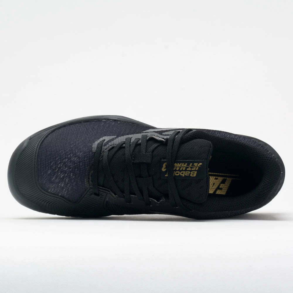 New 🌟 Wholesale ⭐ Babolat Jet Mach 3 Junior Black/Gold 🎉 ❤️ 5 Babolat Jet Mach 3 Junior Black/Gold