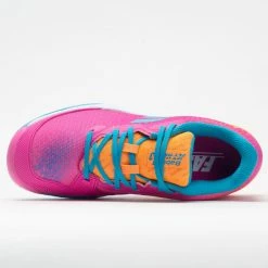 Babolat Jet Mach 3 Junior Hot Pink