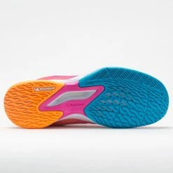 Babolat Jet Mach 3 Junior Hot Pink