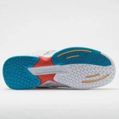 Best deal โญ Discount ๐ Kids' ๐ ๐ Shoes Babolat Propulse Junior White/Diva Blue ๐งจ ๐ฏ 11 Kids' Shoes Babolat Propulse Junior White/Diva Blue