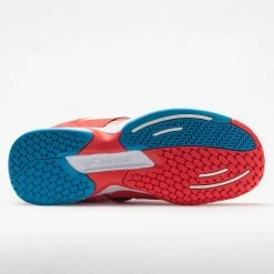 Best deal ๐ Buy ๐ Babolat Propulse Junior Cherry Tomato White ๐ โค๏ธ 11 Babolat Propulse Junior Cherry Tomato White