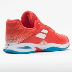 Best deal ๐ Buy ๐ Babolat Propulse Junior Cherry Tomato White ๐ โค๏ธ 13 Babolat Propulse Junior Cherry Tomato White