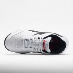 Diadora Challenge 4 SL Junior White/Black